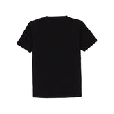 Status Quo Kids Boys Chest Printed Half Sleeves Regular Fit Tshirt